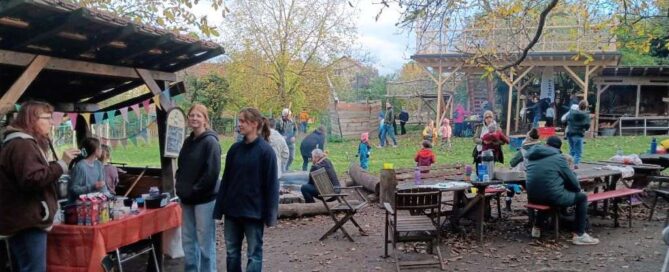 Saisonabschluss 2025