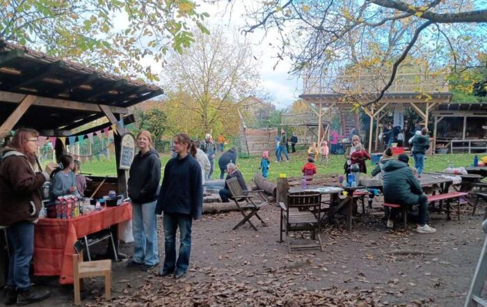 Saisonabschluss 2025